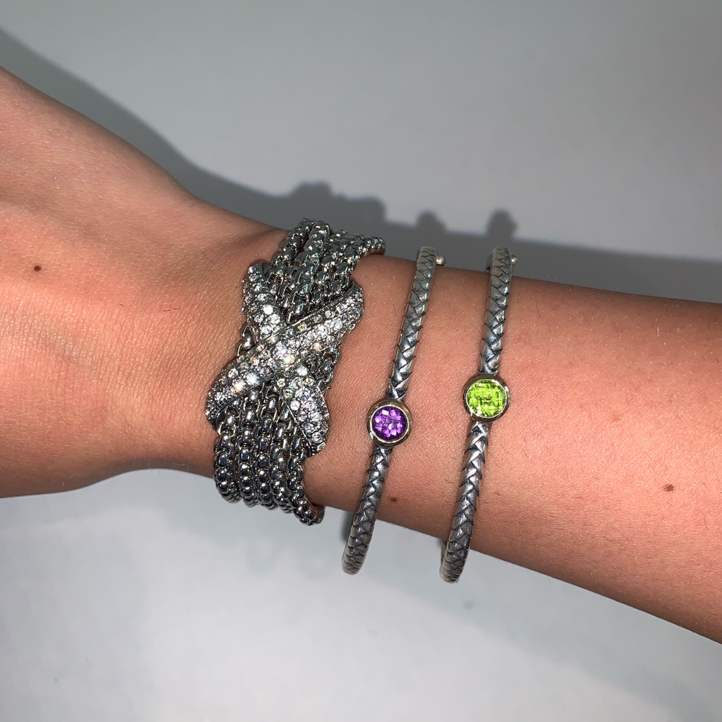 Assorted Bracelet Bundle